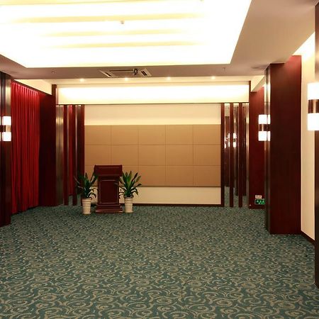 Shenzhen Jing Yuan Meisha Hotel Екстер'єр фото