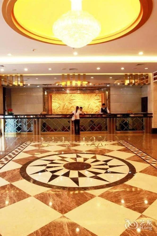 Shenzhen Jing Yuan Meisha Hotel Екстер'єр фото