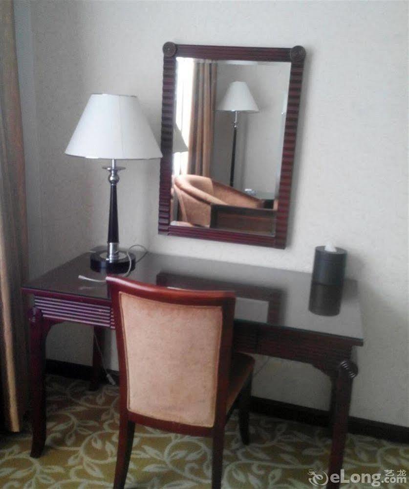 Shenzhen Jing Yuan Meisha Hotel Екстер'єр фото