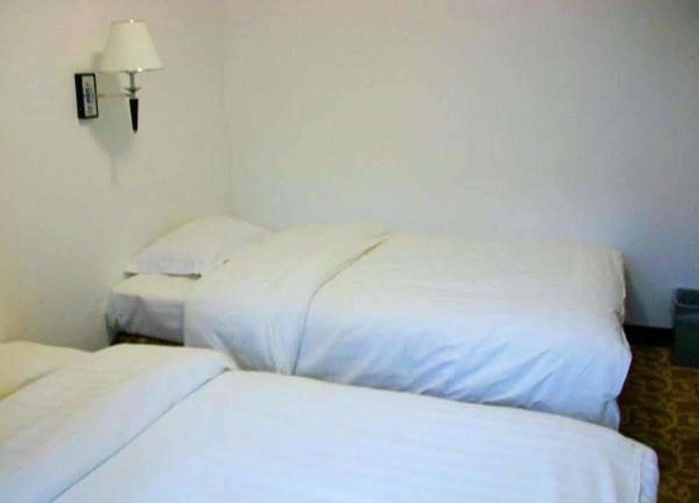 Shenzhen Jing Yuan Meisha Hotel Екстер'єр фото