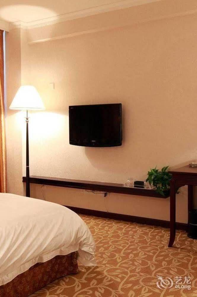 Shenzhen Jing Yuan Meisha Hotel Екстер'єр фото