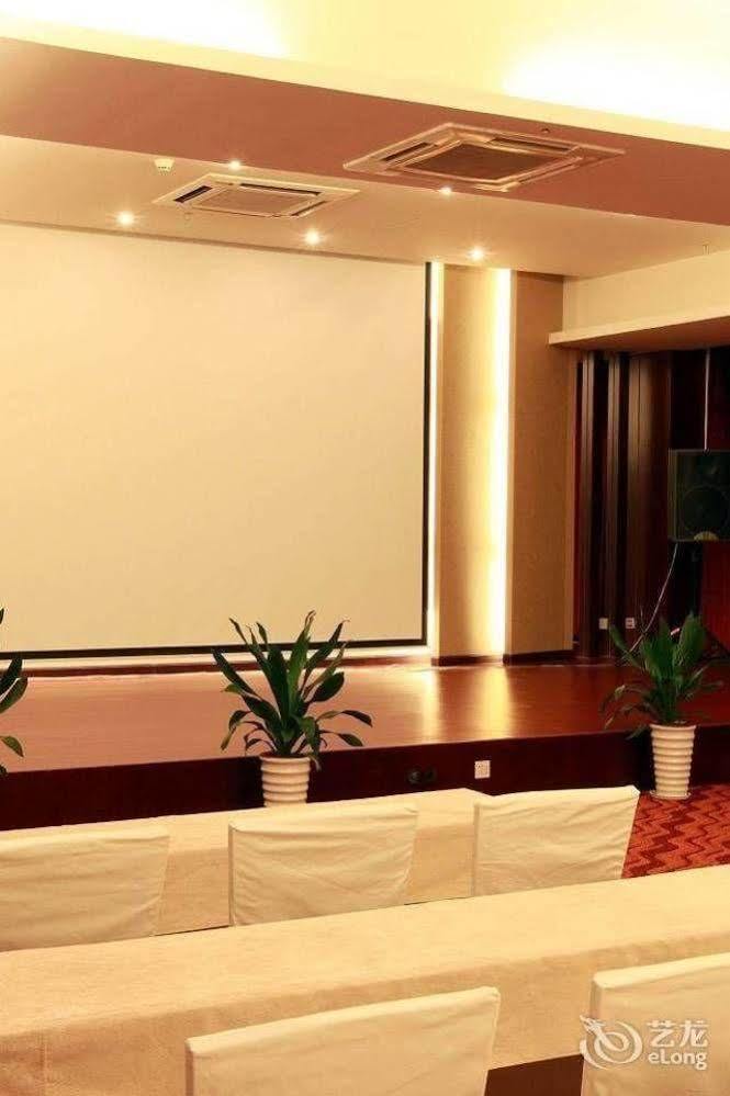 Shenzhen Jing Yuan Meisha Hotel Екстер'єр фото