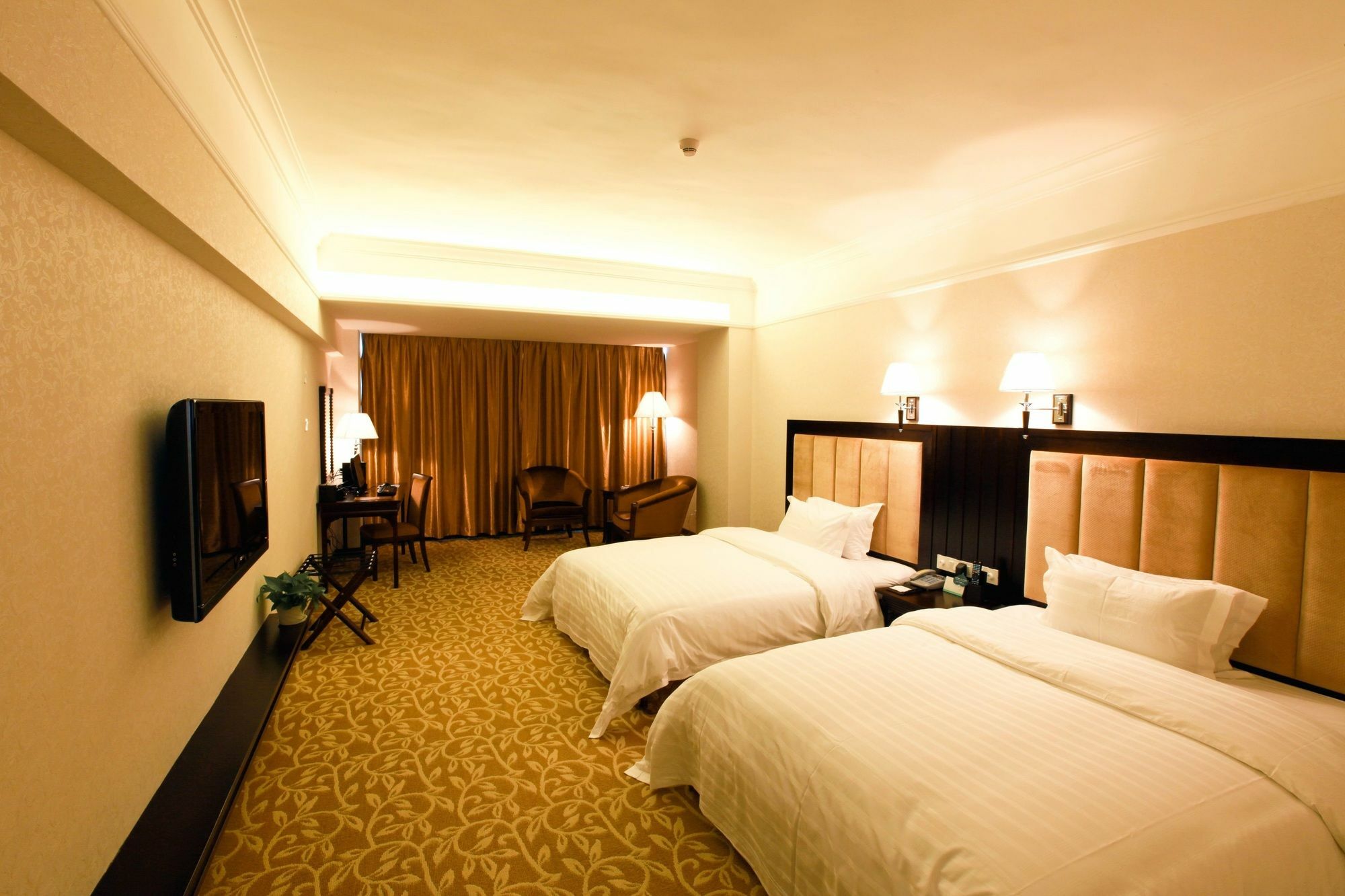 Shenzhen Jing Yuan Meisha Hotel Екстер'єр фото